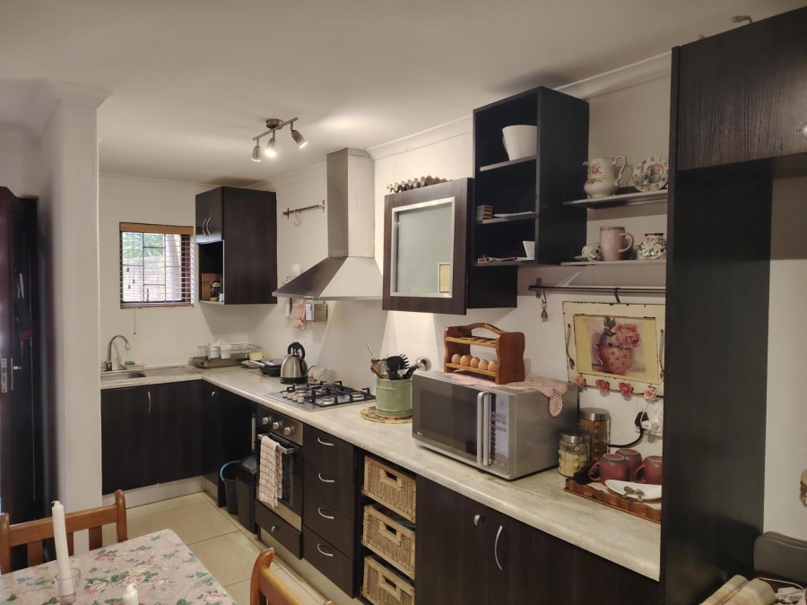 To Let 2 Bedroom Property for Rent in Eden Park Western Cape